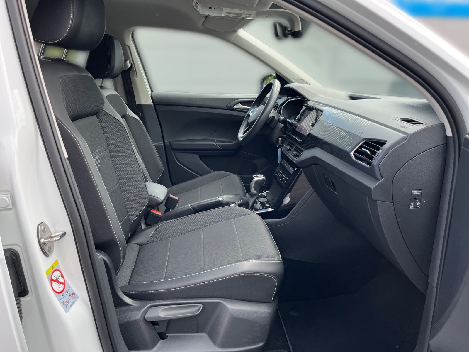 Volkswagen T-Cross - Bild 15