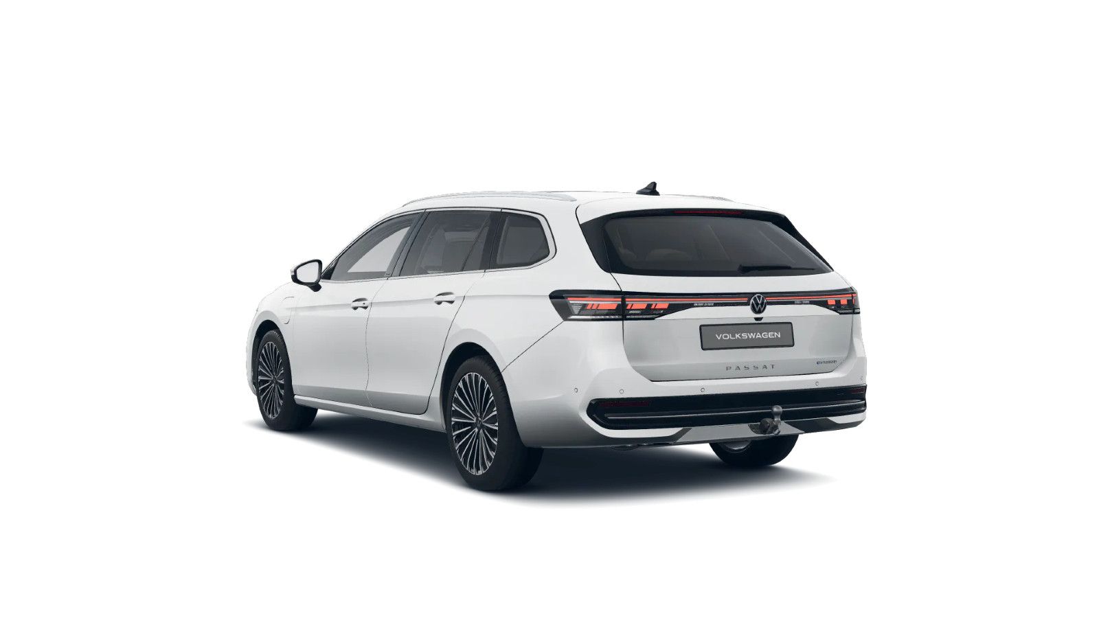 Volkswagen Passat Variant 1.5 eHybrid Elegance H&K*Leder*Pa imagem 3