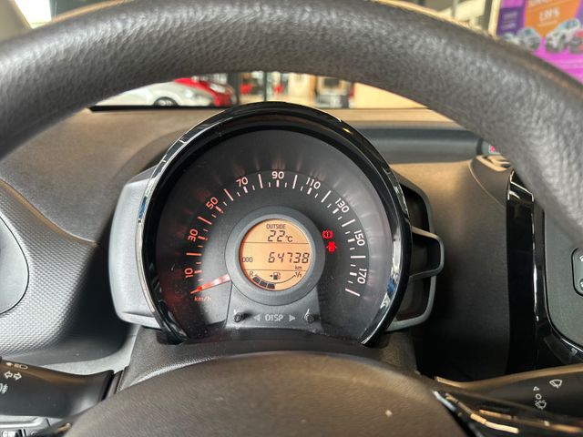 Citroën C1  Feel