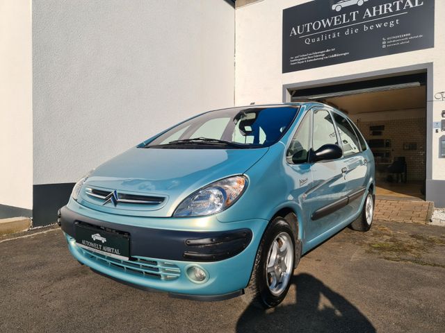 Citroën Xsara Picasso*1 HAND*KLIMAAUTOMATIK