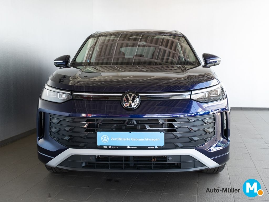 Volkswagen Tayron TSI eHybrid DSG Life AHK HUD LM 18 foto 2