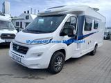 Knaus Sky Ti 650 MF Luftfederung AHK Standklima - Knaus Sky TI