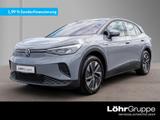 Volkswagen ID.4 Pure Performance Navi, Komfortpaket, ZGV - Volkswagen ID.4 aus 2023