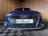 Audi A3 Sportback advanced TDI *Navi*LED*Kam*Virtual* - Audi A3: 5 Türen