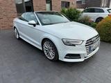 Audi S3 2.0 TFSI S tronic quattro Cabriolet -