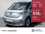 Volkswagen ID. Buzz Pro KR ACC Kamera GJR LED PDC