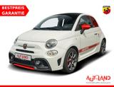 Abarth 595 1.4  Cabrio Navi DAB PDC Klima Bluetooth - Abarth aus 2018