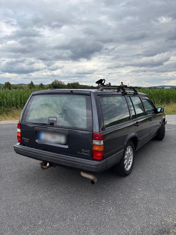 Volvo 940