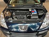 Peugeot 307 CC Sport 140 Sport