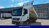 MAN 8.220 BL Kipper 2xAHK Meiller - Offers