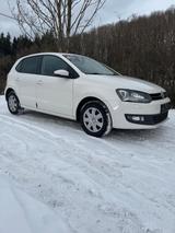 Volkswagen Polo V Comfortline 1.6TDI - Volkswagen Polo: TDI