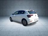Volkswagen Polo Life 1.0 TSI LED R-KAMERA Virtual PDC SpurH - Volkswagen: Sp