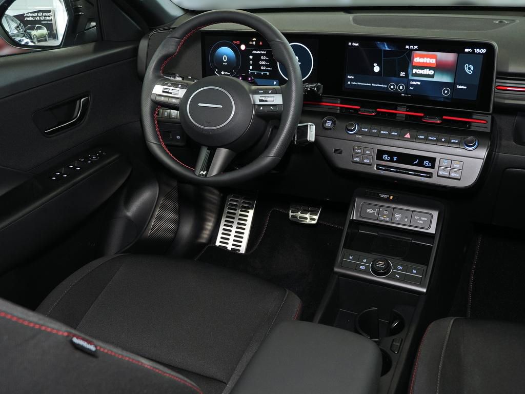 Hyundai Kona – Bild 11