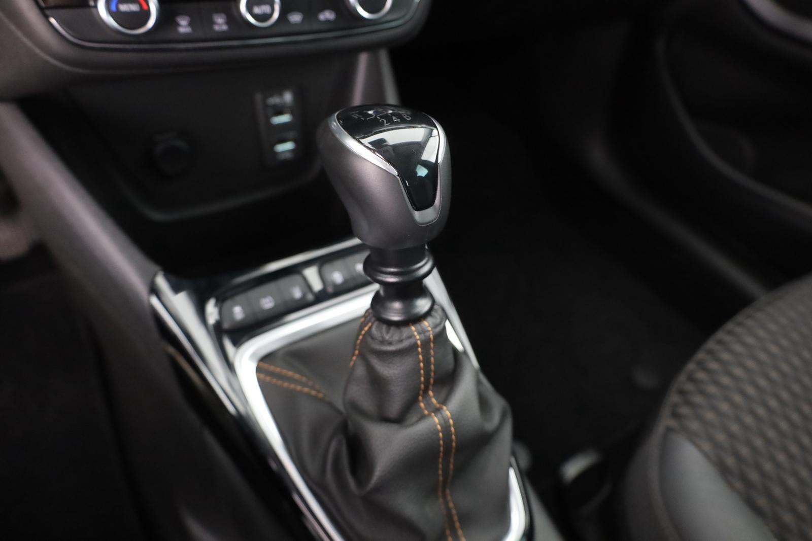 Opel Crossland X 1.2 Turbo Innovation LED Navi Kamera, миниатюра 14