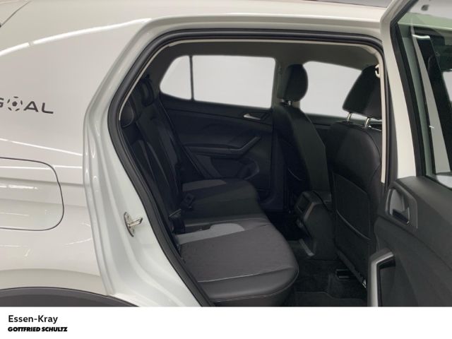 Volkswagen T-Cross - Bild 7