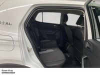 Volkswagen T-Cross - Vorschau Bild 7