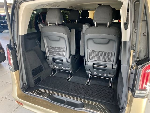V 300 d 4M STYLE Kompakt AIRMATIC AHK MULTIBEAM