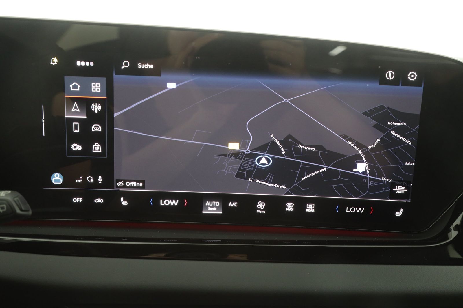 Audi A5 - Bild 16