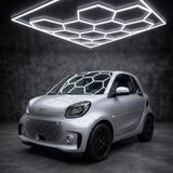 Smart PULSE BRABUS 16" KAMERA PANO KLIMA SHZ LED 22KW