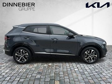 KIA Sportage - 7
