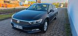 Volkswagen Passat 1.4 TSI ACT  GARAGENWAGEN/SCHECKHEFT  - Volkswagen Passat mit Benzin-Antrieb: Limousine, 1.4