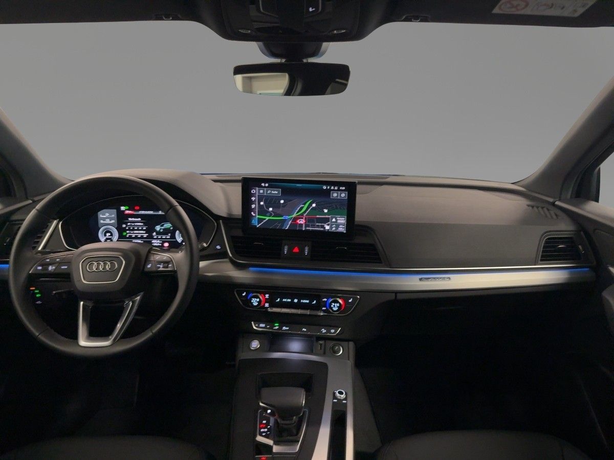 Audi Q5 - Bild 12