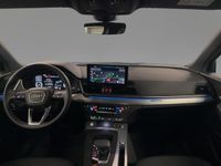 Audi Q5 - Vorschau Bild 12