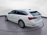 Skoda Octavia Combi 2.0 TDI DSG Style *Columbus Plus* - Skoda Octavia: mit Navigationssystem