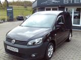 Volkswagen Caddy  Roncalli Trendline 1.2 TSI 1.Hand - Volkswagen Caddy: Roncalli Trendline