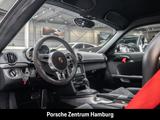 Porsche Cayman R SportDesign Sportabgasanlage PDK - Porsche Cayman R mit Benzin-Antrieb