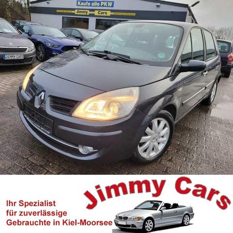 Renault Scenic 1.6 16V Privilege