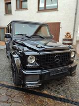 Mercedes-Benz G 500