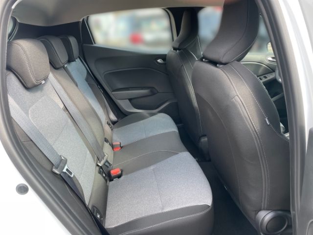 Fahrzeugabbildung Renault Clio V Evolution TCe 90 KLIMA+SHZ+KAMERA+KEYLESS