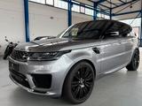 Land Rover Range Rover Sport HSE Dynamic Stealth - Land Rover Range Rover Sport HSE-Dynamic-Stealth