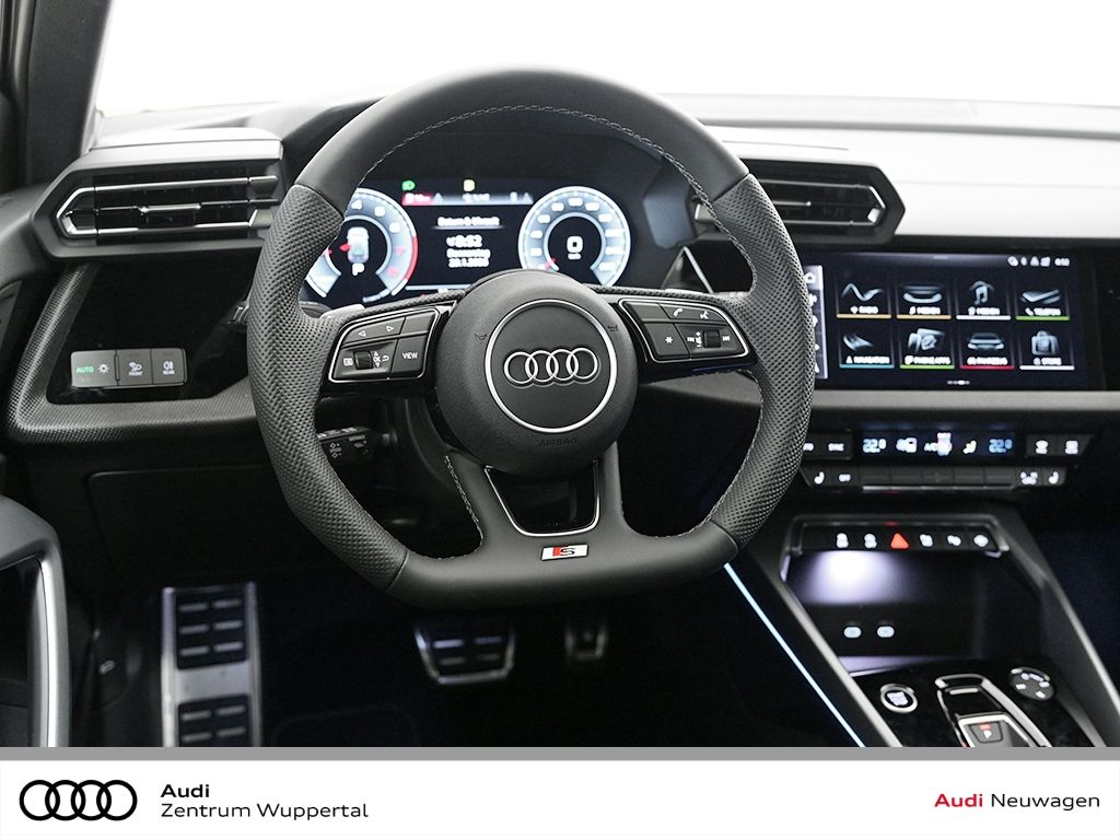 Audi A3 - Bild 14