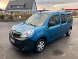 Renault Kangoo Grand 7 Sitzer - Renault Kangoo: Grand