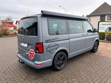 Volkswagen T6 California Ocean Harley Davidson+ - : Harley