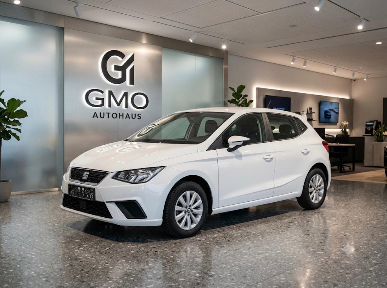 Seat Ibiza Style*ZAHNRIEMEN NEU*SERVICE NEU*