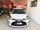 Toyota Yaris 1.5 Hybrid 5 porte Style - Toyota Yaris mit Panoramadach