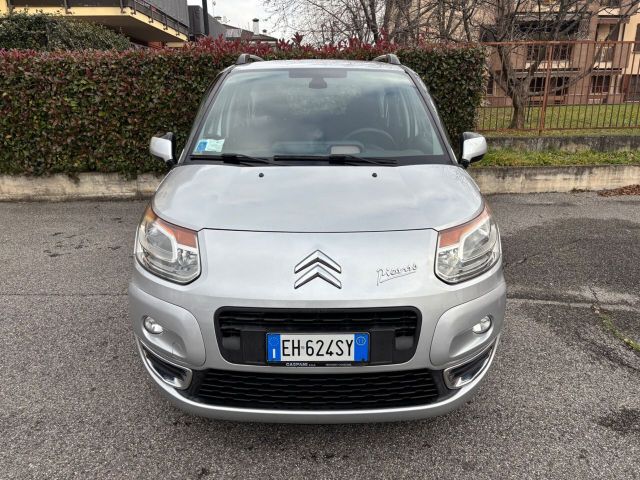 Citroën Citroen c3 Picasso 1.4 Exclusive