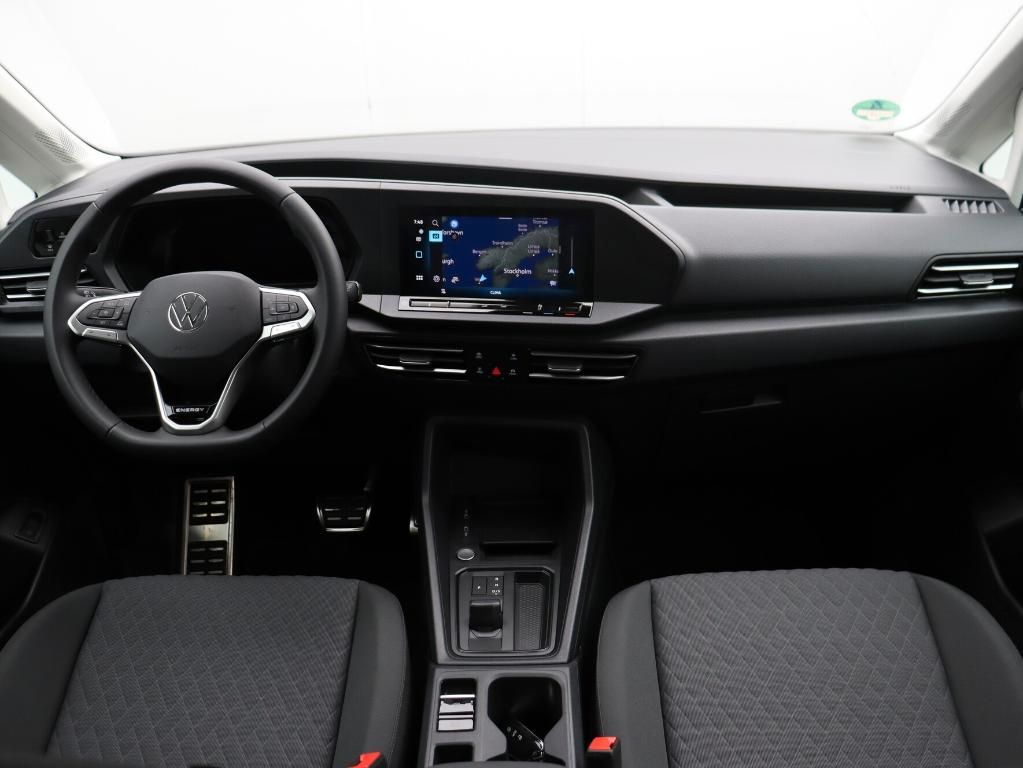 Volkswagen Caddy - Bild 5