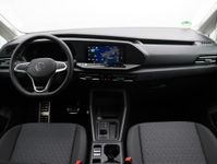 Volkswagen Caddy - Vorschau Bild 5