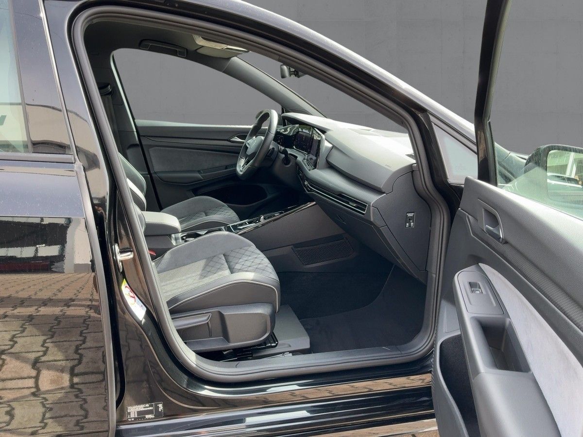 Volkswagen Golf - Bild 12