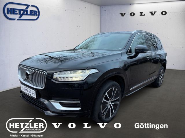 Volvo XC90 Inscription Expression RAWD T8 Twin Engine 