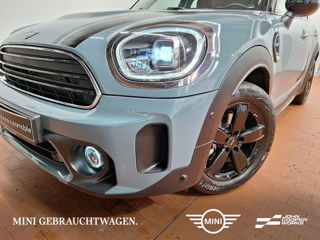 Image of MINI Cooper Countryman