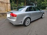 Audi A4 2.0 TFSI DTM Edition Carbon Wertanlage  - Audi A4 aus 2007: 2.0
