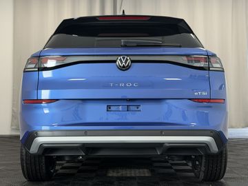 Volkswagen T-Roc - 7