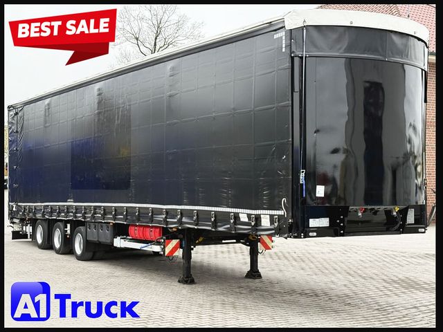 Dinkel DSAPPV 48, Plane verbreiterbar Rampen, 