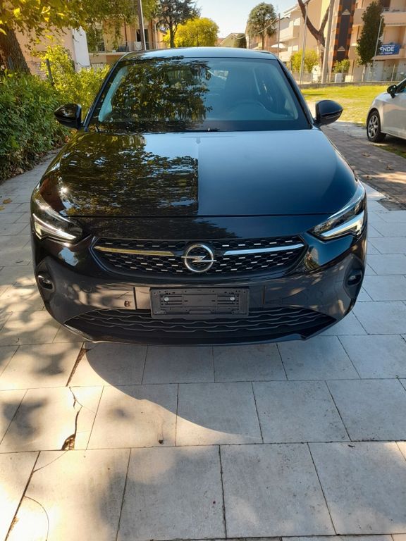Image of Opel Corsa