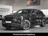 Porsche Cayenne Turbo Electric
